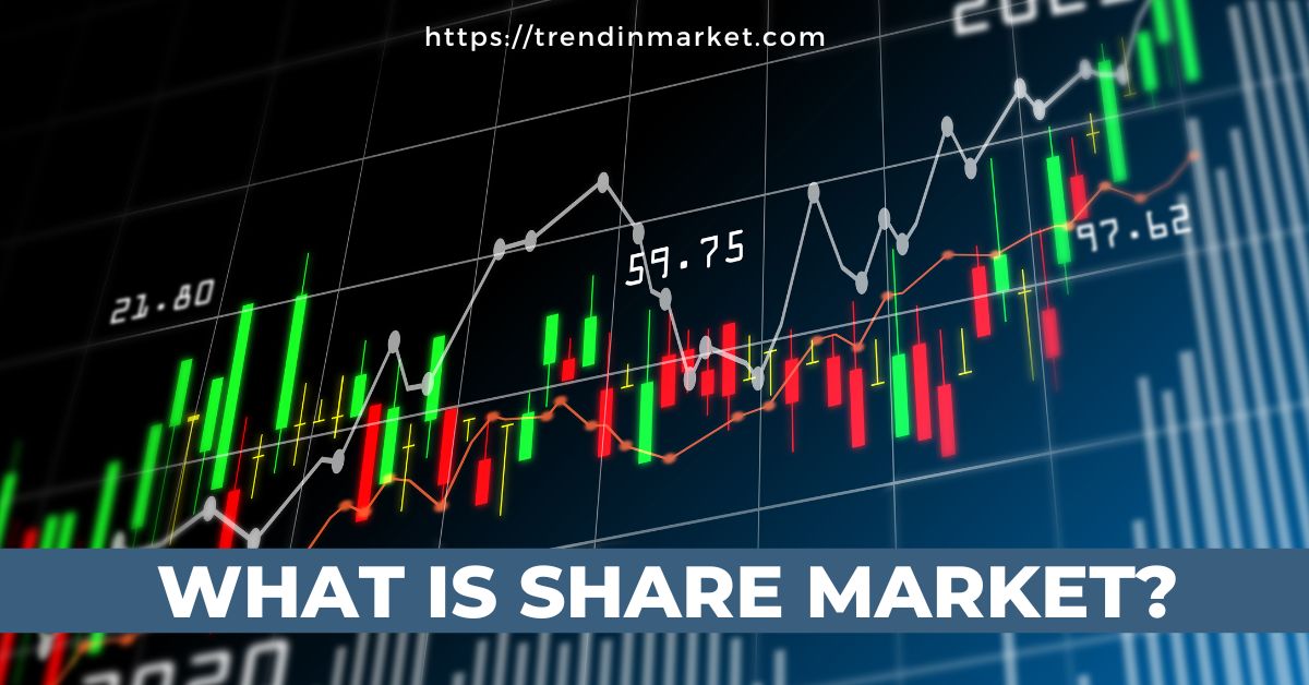 What is Share Market?